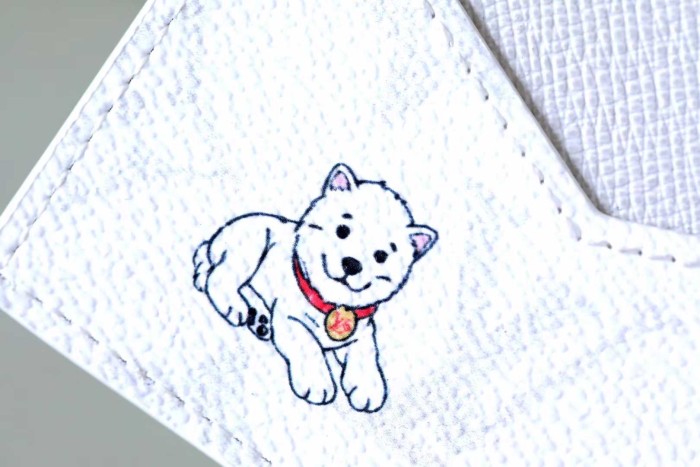 Passport Cover “14*10*2.5CM” 002