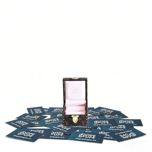 Coffret “6.5*6.5*4.5CM” 0011