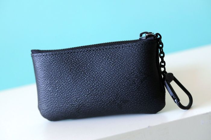 Key Pouch Pochette Cle “12*7*1.5CM” 071