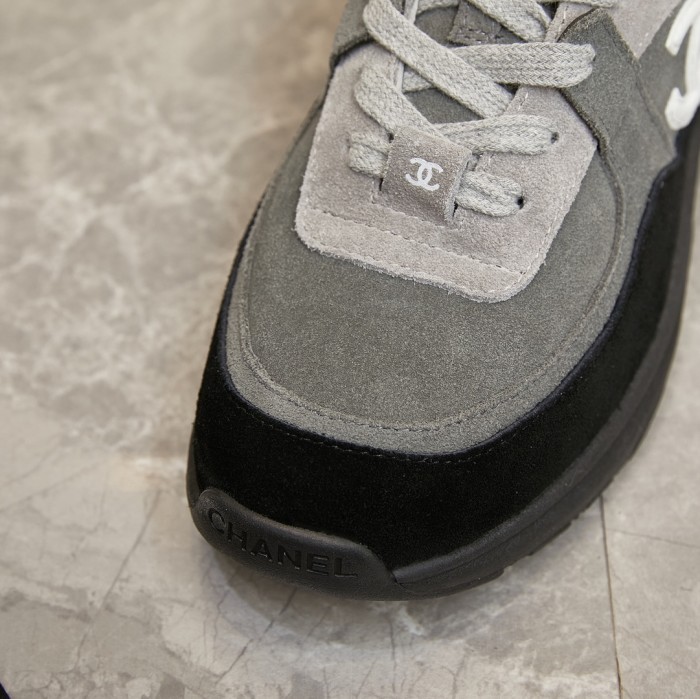 Low Top Trainer CC(Unisex)35-46=