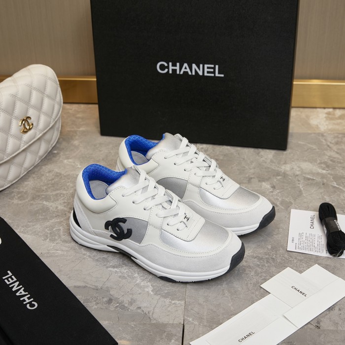 Low Top Trainer CC(Unisex)35-46=