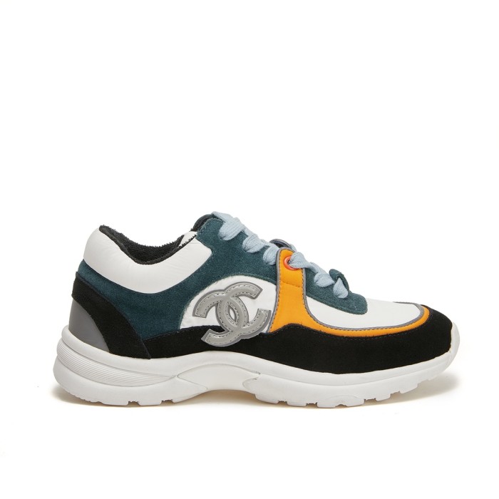 Low Top Trainer CC(Unisex)35-46=