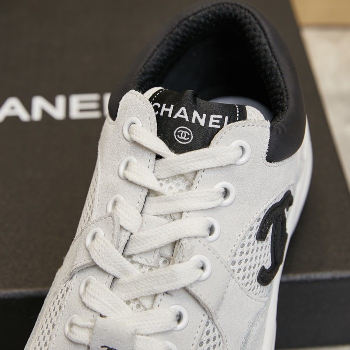 Low Top Trainer CC(Unisex)35-46=