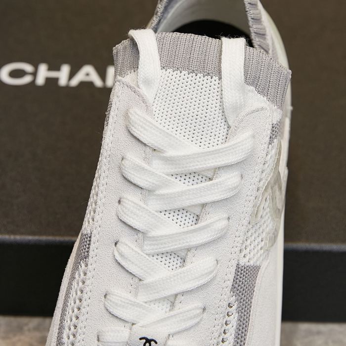 Low Top Trainer CC(Unisex)35-46=