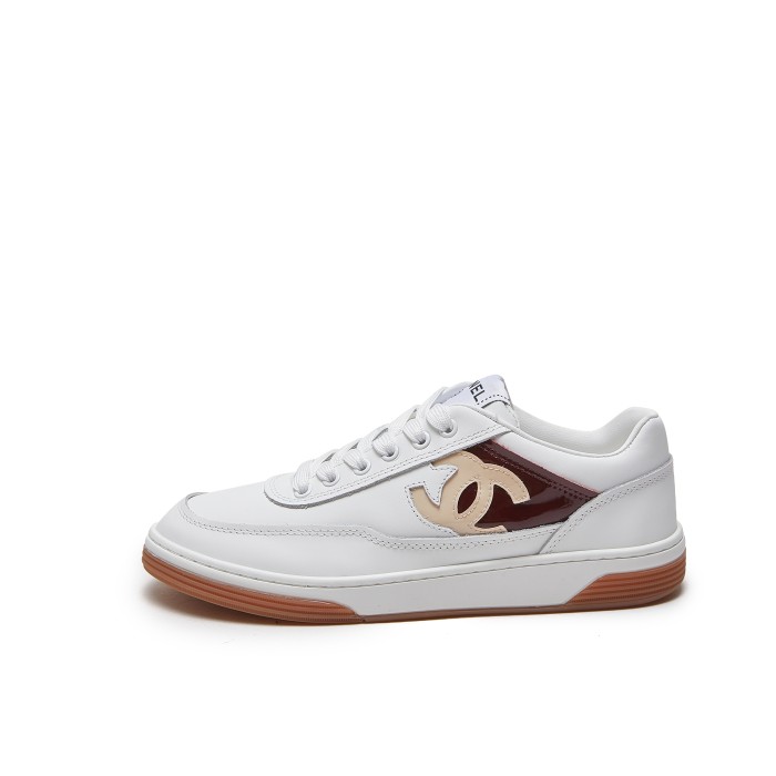 Low Top Trainer CC(Female)35-41=