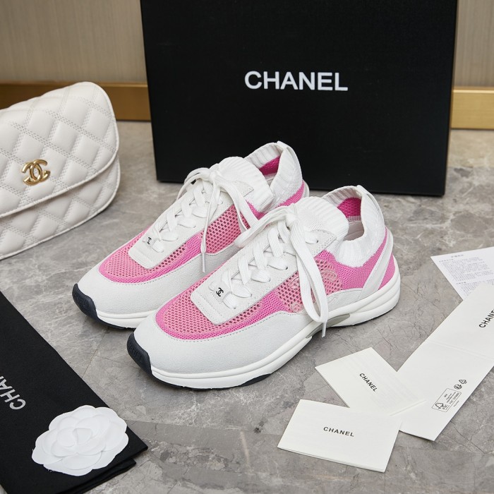 Low Top Trainer CC(Female)35-42=