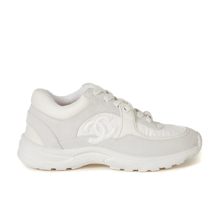 Low Top Trainer CC(Unisex)35-46=