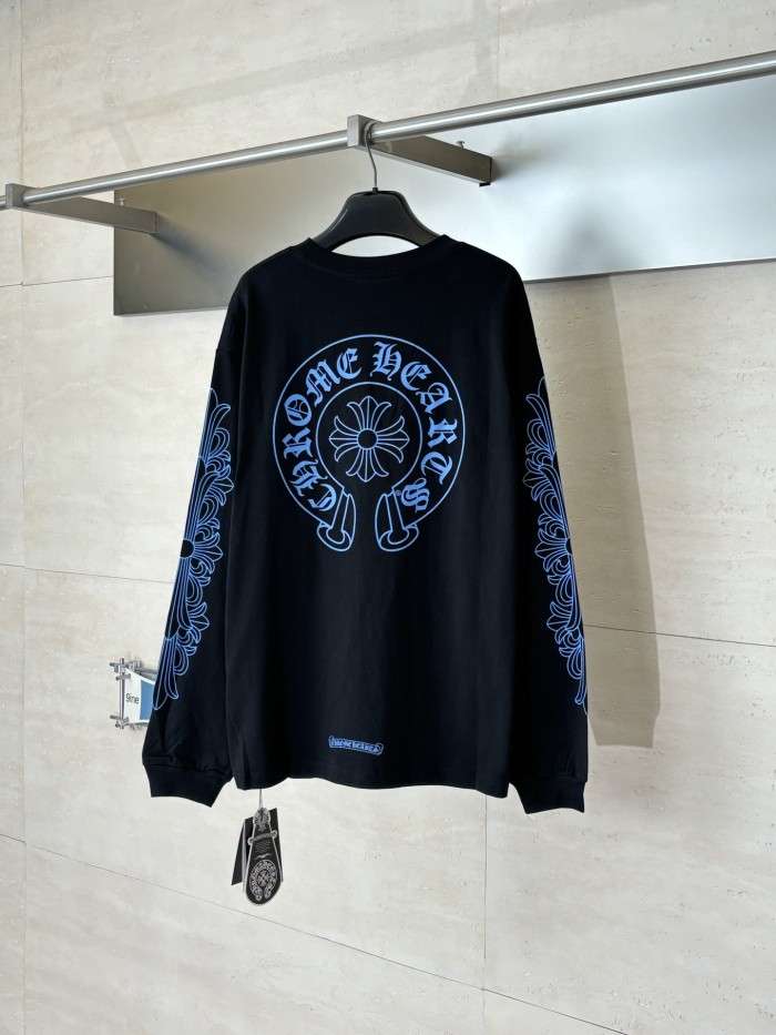 LONG TEES
