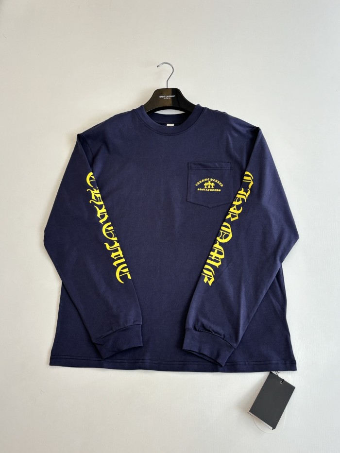 LONG TEES