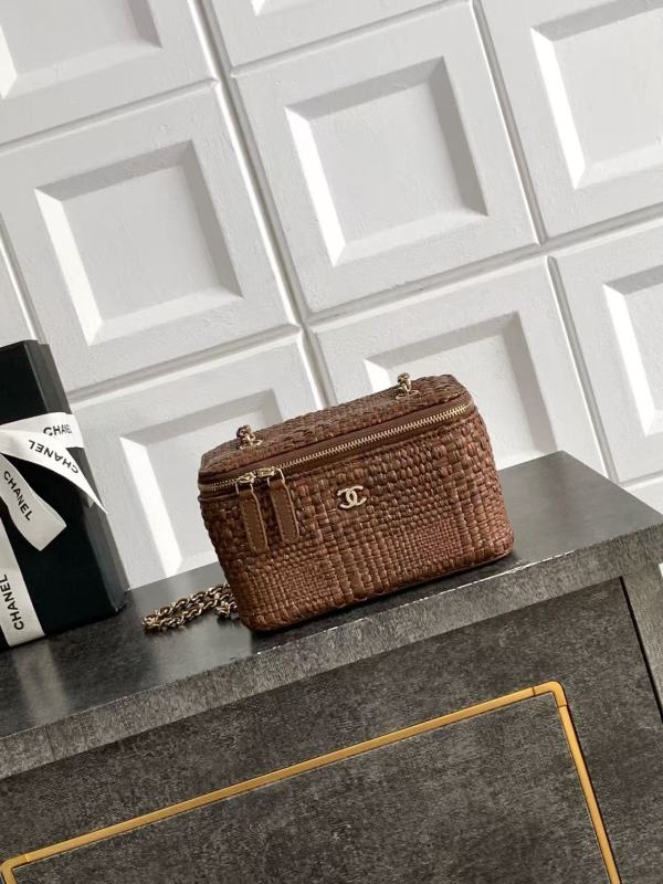 26P Classic Vanity With Chain “19.5*17*5CM” 028