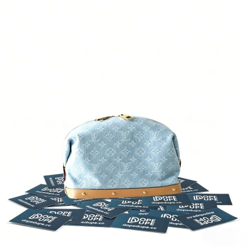 Cosmetic Pouch GM “27*18*9CM” 043