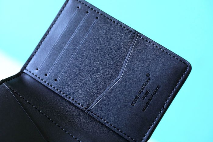 Pocket Organizer Aerogram Collection “11*8*1CM” 002