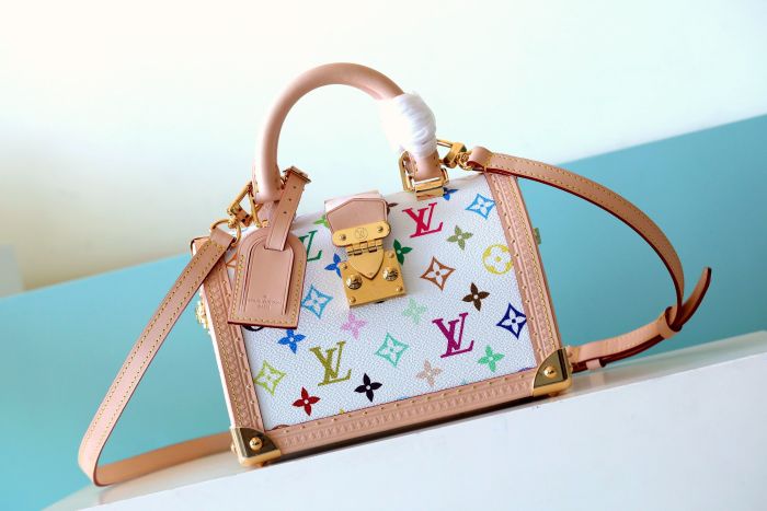 Speedy Trunk 20 “21*15*13CM” 0531