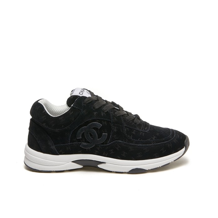 Low Top Trainer CC(Unisex)35-46=