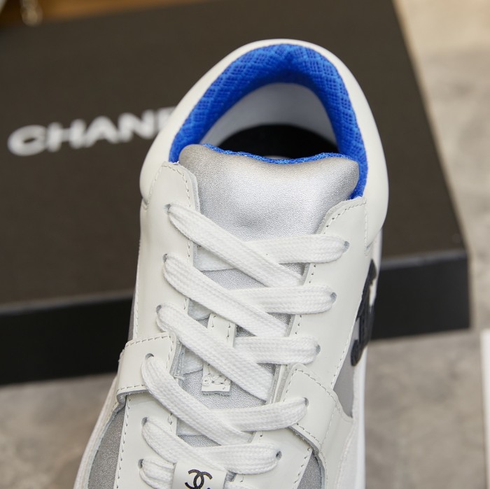 Low Top Trainer CC(Unisex)35-46=
