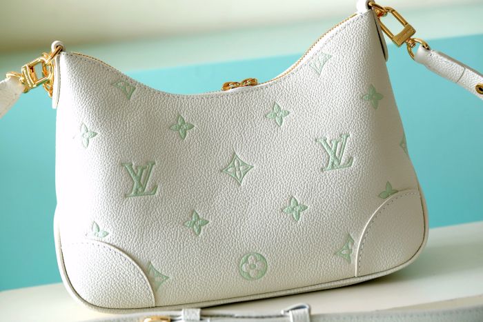 Boulogne Crossbody Bag “29*16*9.5CM” 076
