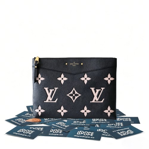 Daily Pouch “29.5*21*1CM” 073