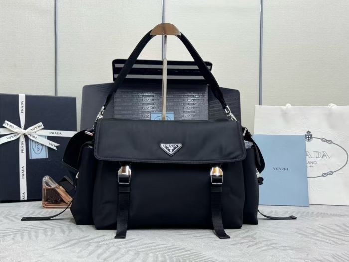 Re Nylon Explore “27*20*12CM” 046