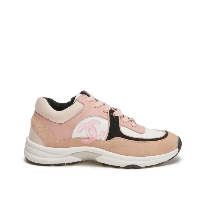 Low Top Trainer CC(Unisex)35-46=