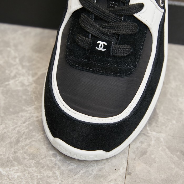 Low Top Trainer CC(Unisex)35-46=
