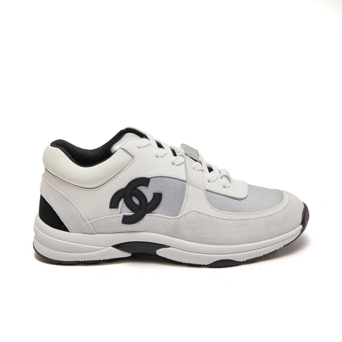 Low Top Trainer CC(Unisex)35-46=