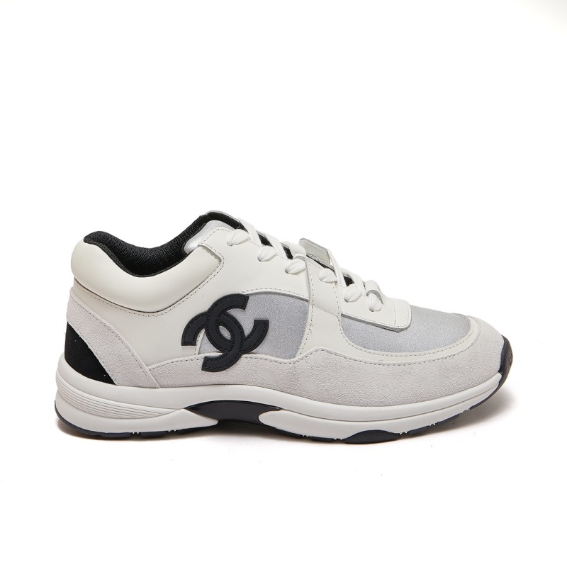 Low Top Trainer CC(Unisex)35-46=