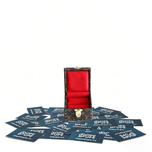 Coffret “6.5*6.5*4.5CM” 0011