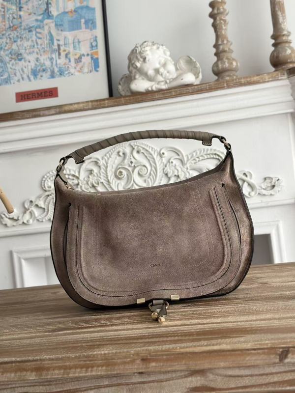 Marcie Hobo Bag “37*25*9.5CM” 0011