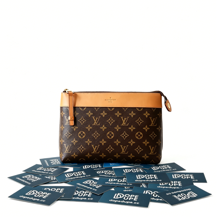 Pochette Voyage Souple “30*21*7.5CM” 083