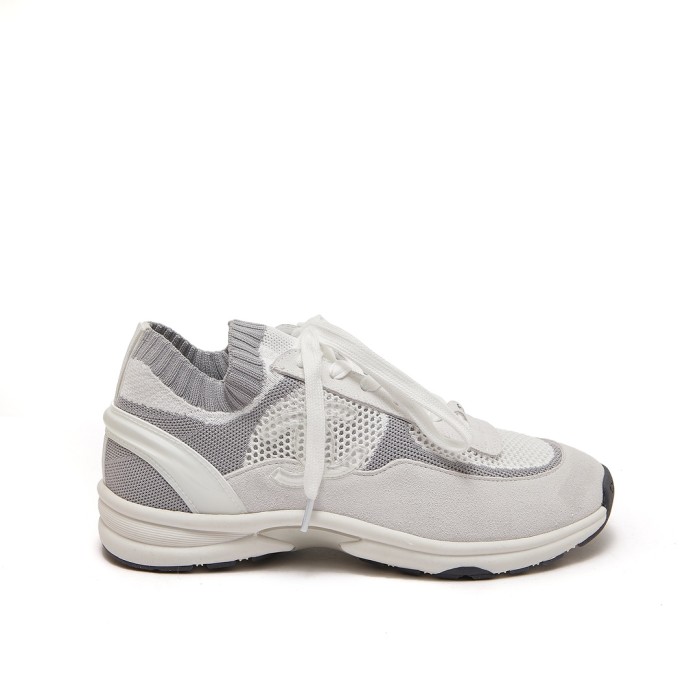 Low Top Trainer CC(Unisex)35-46=