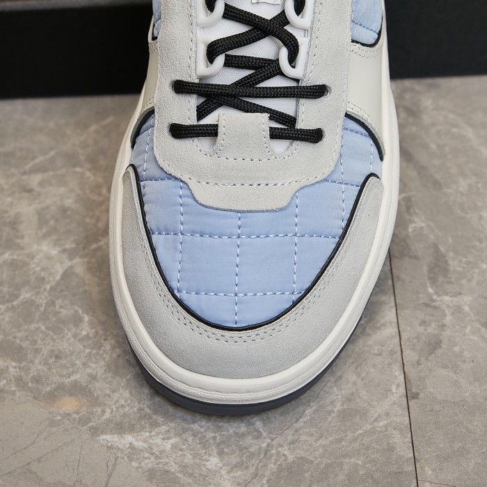 Low Top Trainer CC(Unisex)35-46=