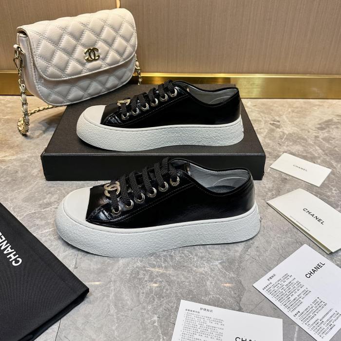 Low Top Trainer CC(Female)35-41=