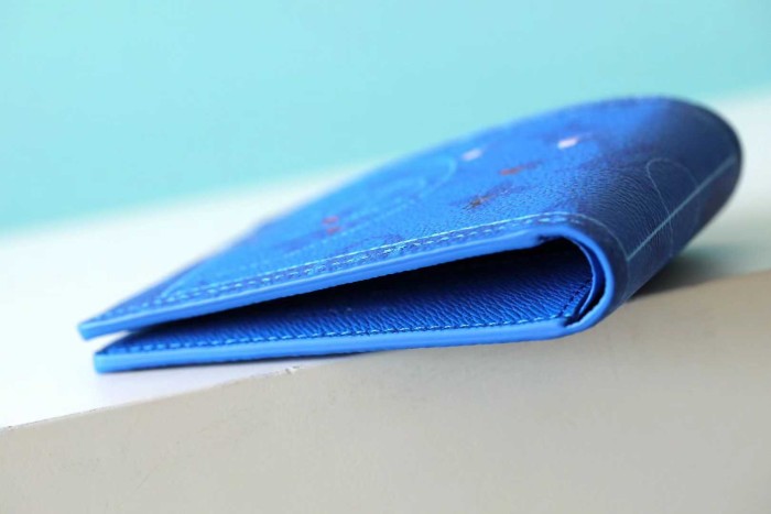 Slender Wallet “11*8.5*2CM” 042