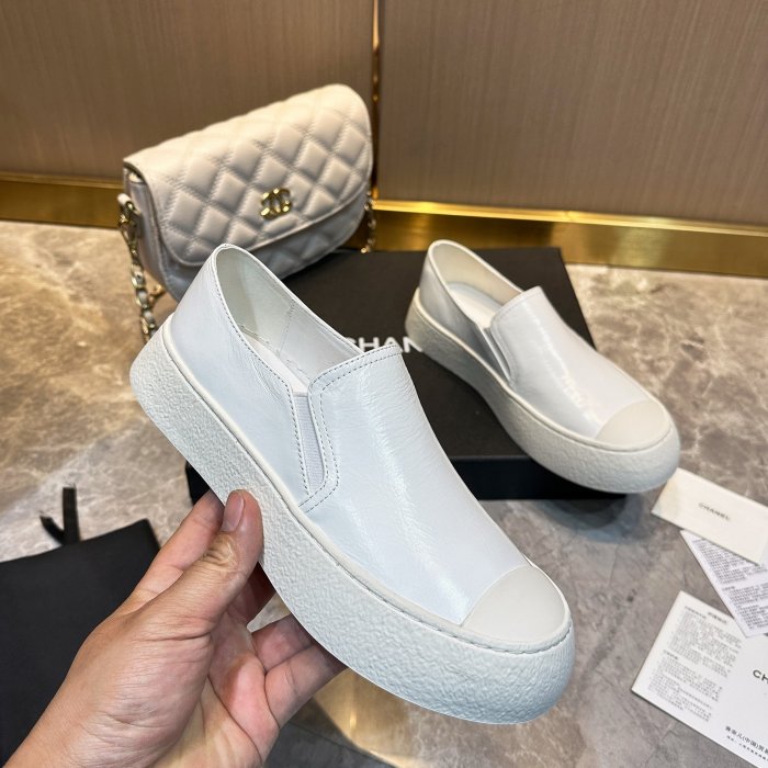 Low Top Trainer CC(Female)35-41=