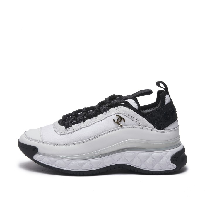 Low Top Trainer CC(Unisex)35-45=