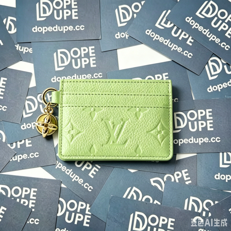 Charms Monogram Empreinte “10*7*0.3CM” 062