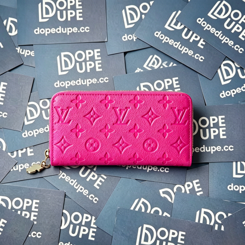 Zippy Wallet “19.5*10.5*2.5CM” 003