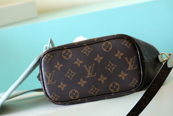 Neverfull Inside Out BB “26.5*16.5*11CM” 005