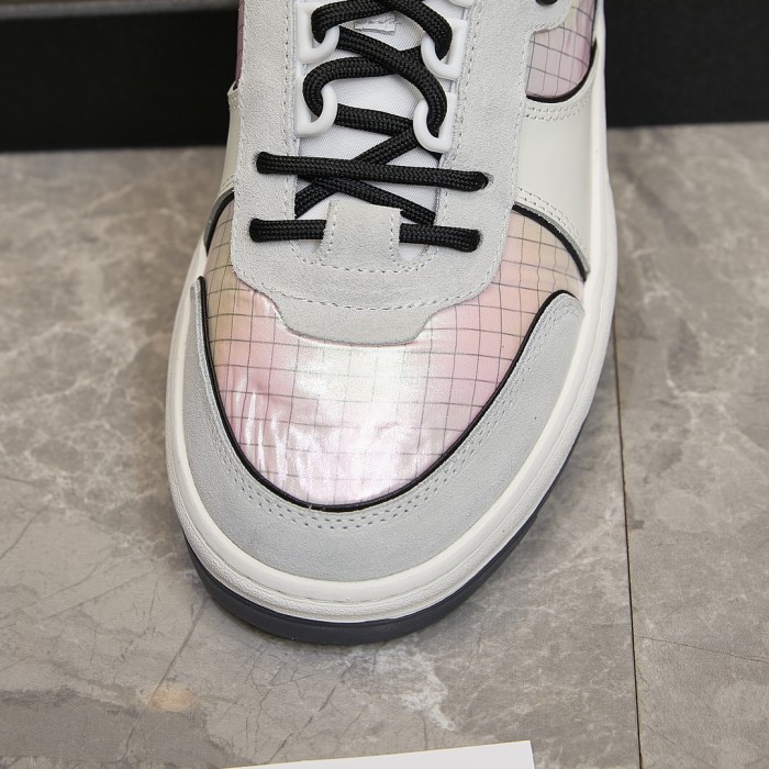 Low Top Trainer CC(Unisex)35-46=