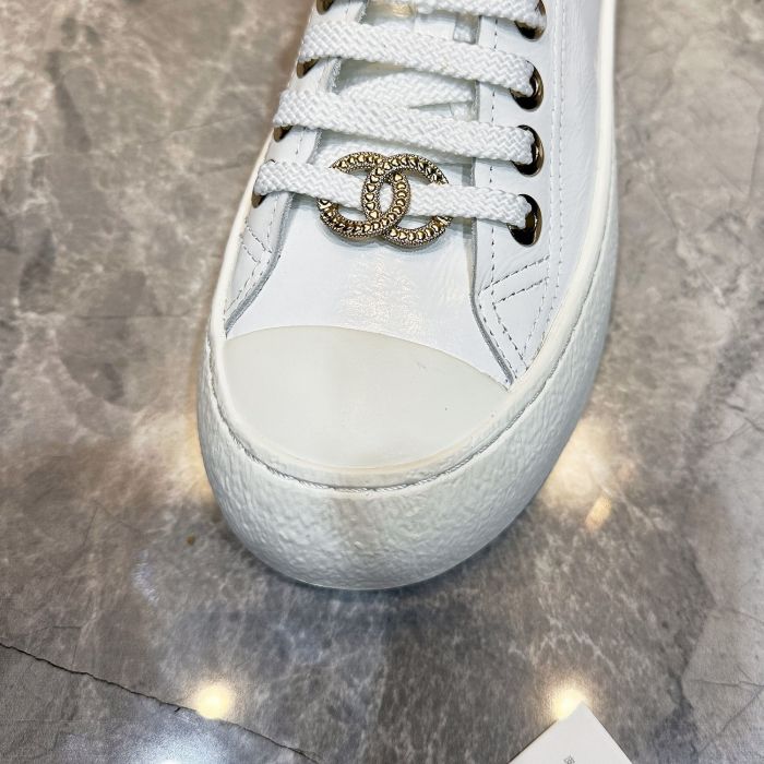 Low Top Trainer CC(Female)35-41=