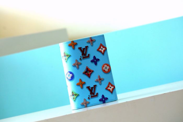 Passport Cover “14*10*2.5CM” 002