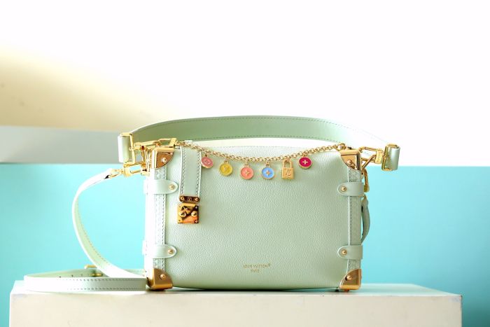 MM Side Trunk “23.5*16*8.5CM” 028
