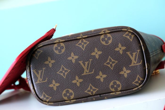 Neverfull Inside Out BB “26.5*16.5*11CM” 085
