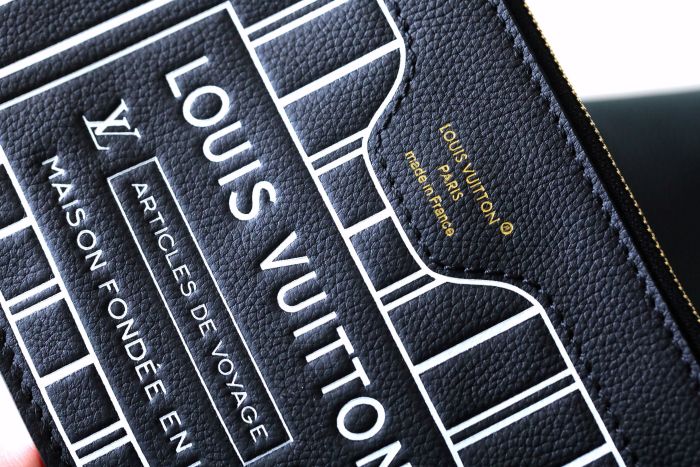 Neverfull Inside Out BB “26.5*16.5*11CM” 085