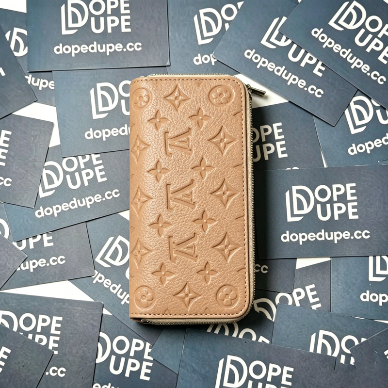 Zippy Vertical Wallet “20*10*2MC” 003