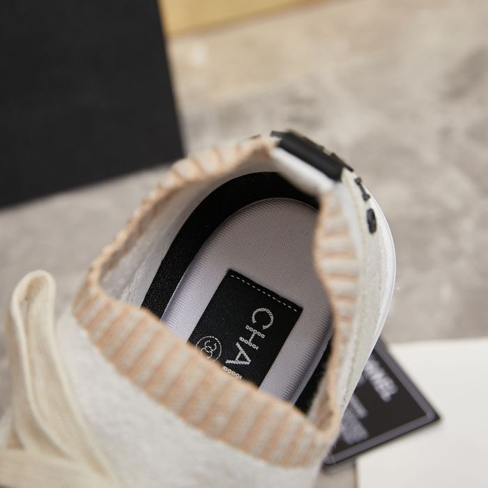 Low Top Trainer CC(Female)35-42=