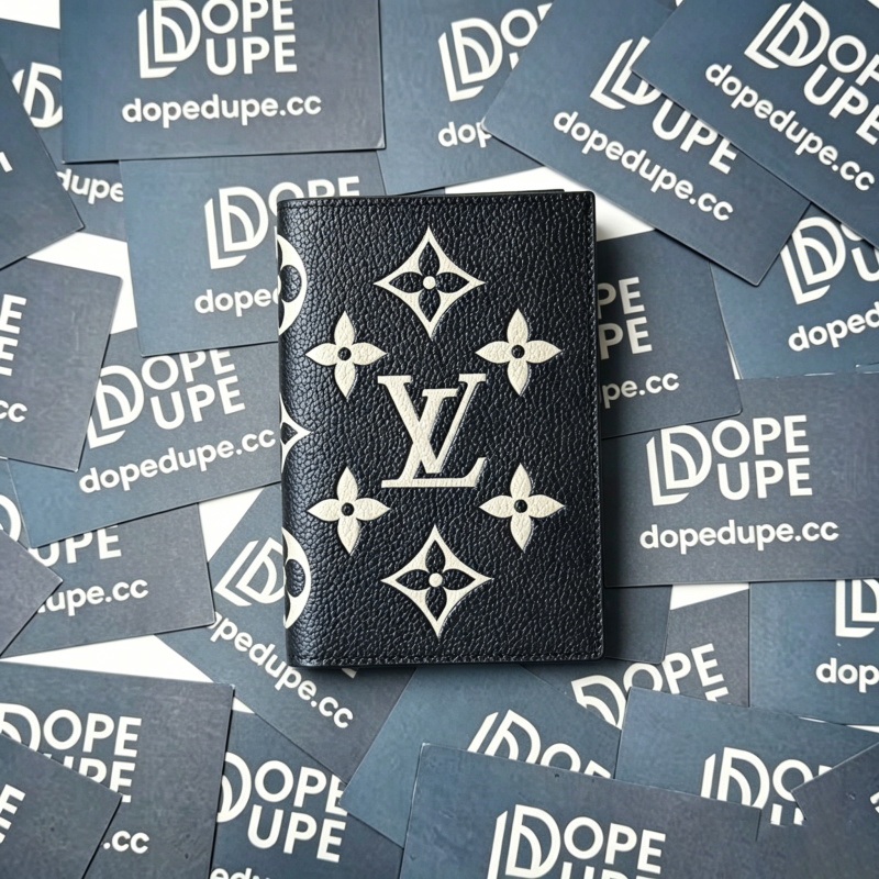 Passport Cover “14*10*2.5CM” 062