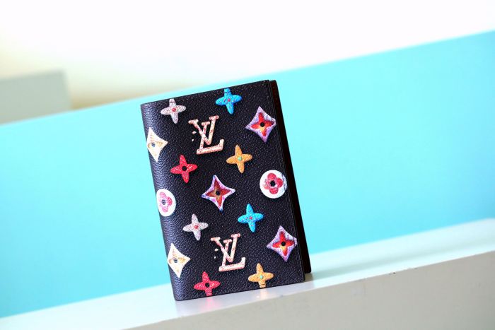 Passport Cover “14*10*2.5CM” 002