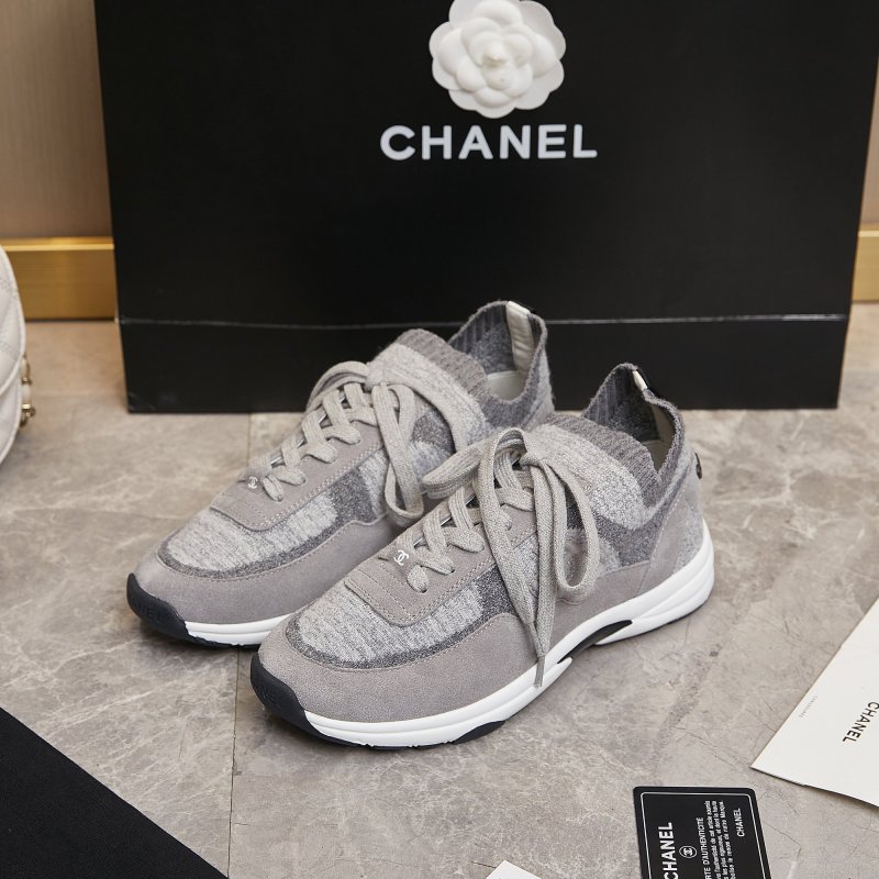 Low Top Trainer CC(Female)35-41=