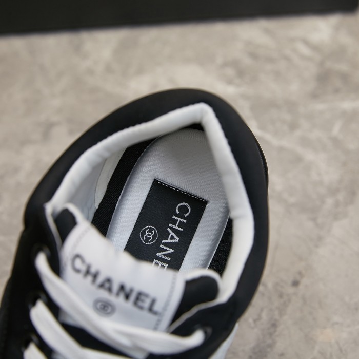 Low Top Trainer CC(Unisex)35-46=